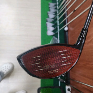 테일러메이드 스텔스2 드라이버/ 10.5도 S