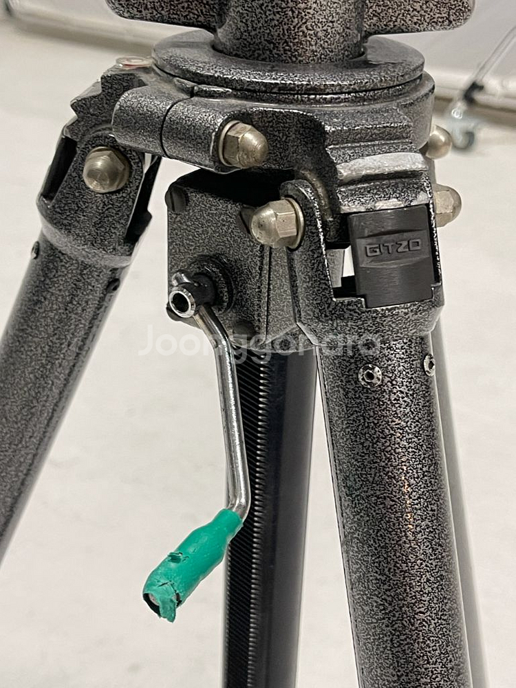 gitzo g1349 중대형--3