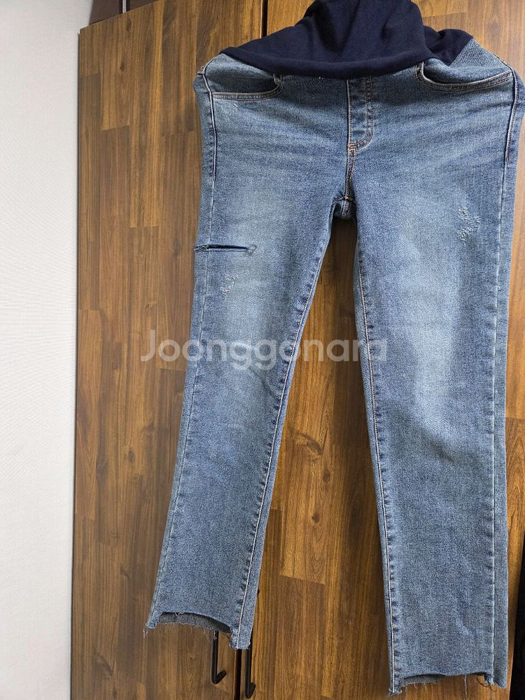 임산부 바지 임부복 3벌--3