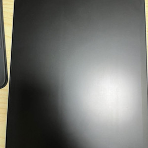 아이패드프로4세대 m2 실버 11인치