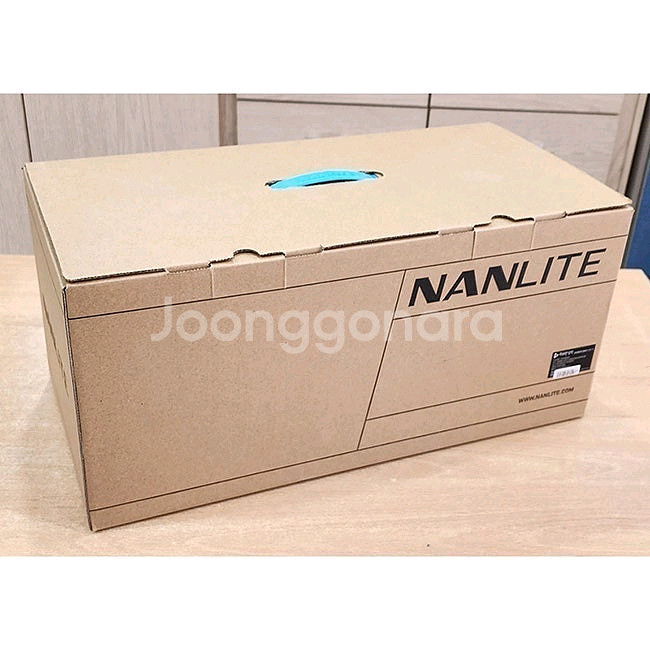 난라이트 LED라이트 FS-300B 판매합니다--1