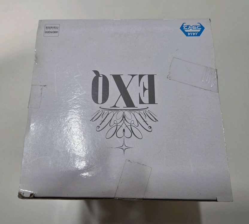 반프 웨딩드레스 시논 피규어 (미개봉) 이미지