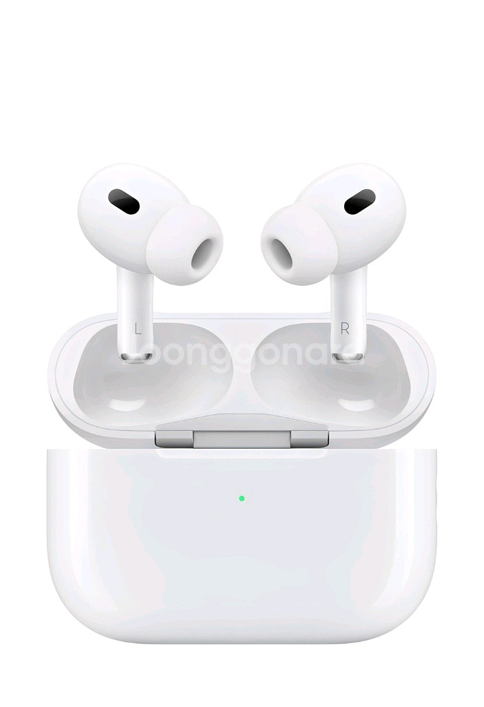 미개봉 에어팟 프로2 팝니다--0