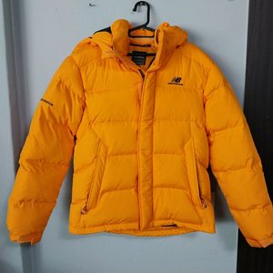 뉴발란스 오리털 패딩 남자95
