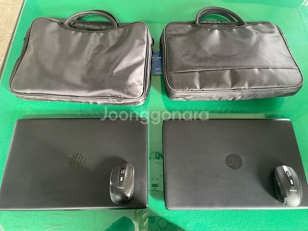 HP 인텔코어i5 8265U 노트북--0