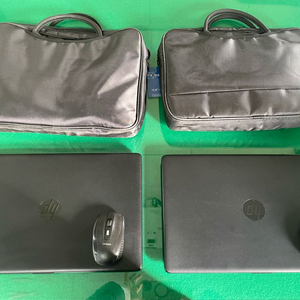 HP 인텔코어i5 8265U 노트북