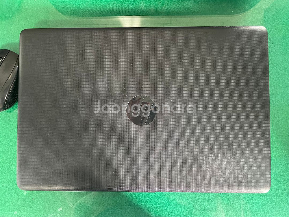 HP 인텔코어i5 8265U 노트북--2