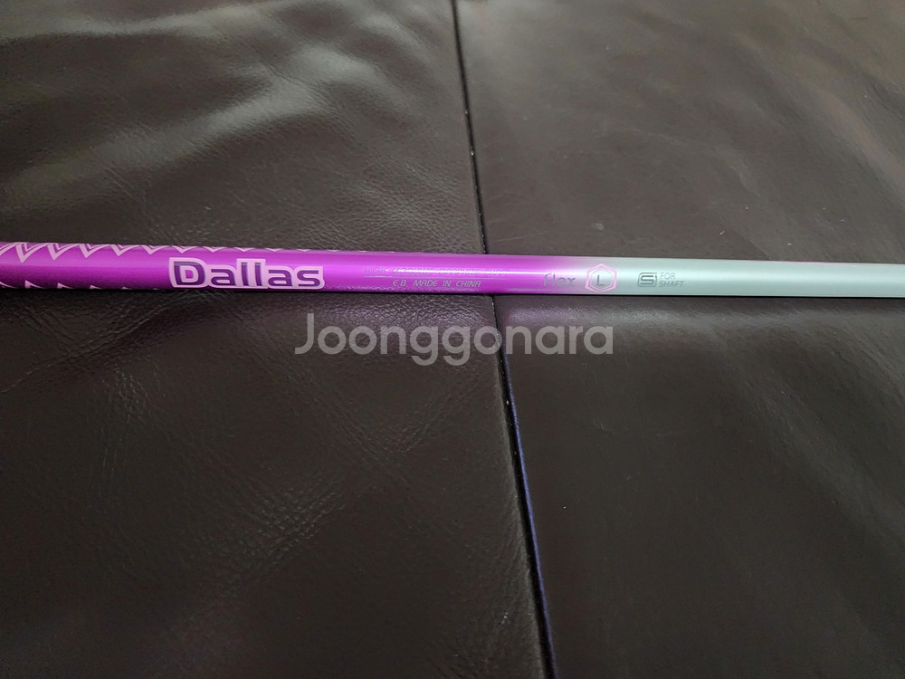 Dallas 웨지 52도 입니다--0