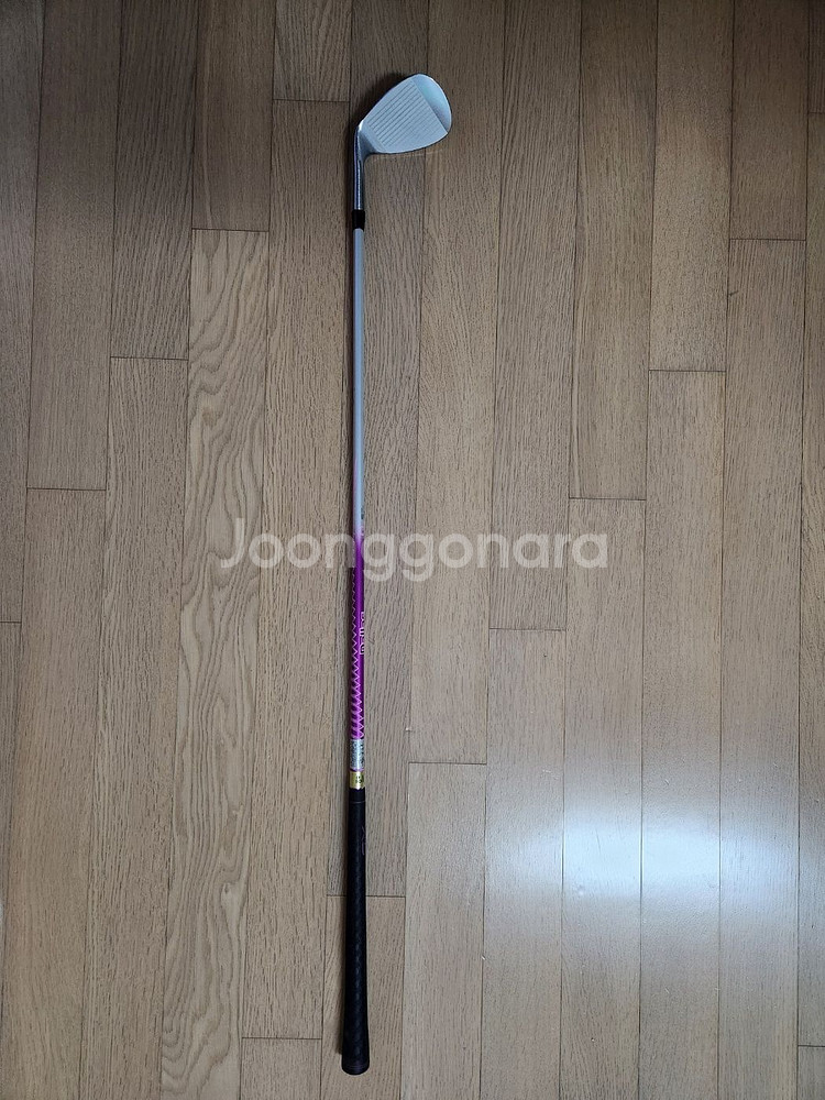 Dallas 웨지 52도 입니다--2