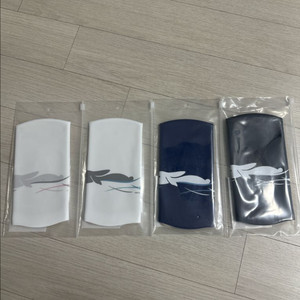 키티버니포니 수모 4종 일괄