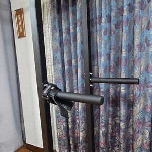 토탈벤치 치닝디핑 크로스 502 턱걸이 가정용철봉