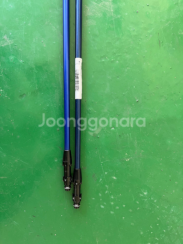 디아마나 타이틀리스트 드라이버 샤프트 플렉스 R--2