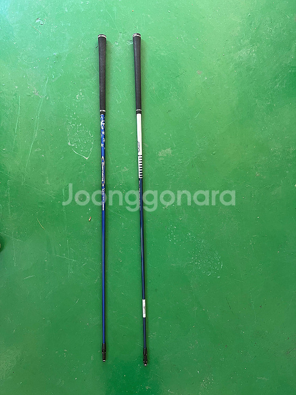 디아마나 타이틀리스트 드라이버 샤프트 플렉스 R--0