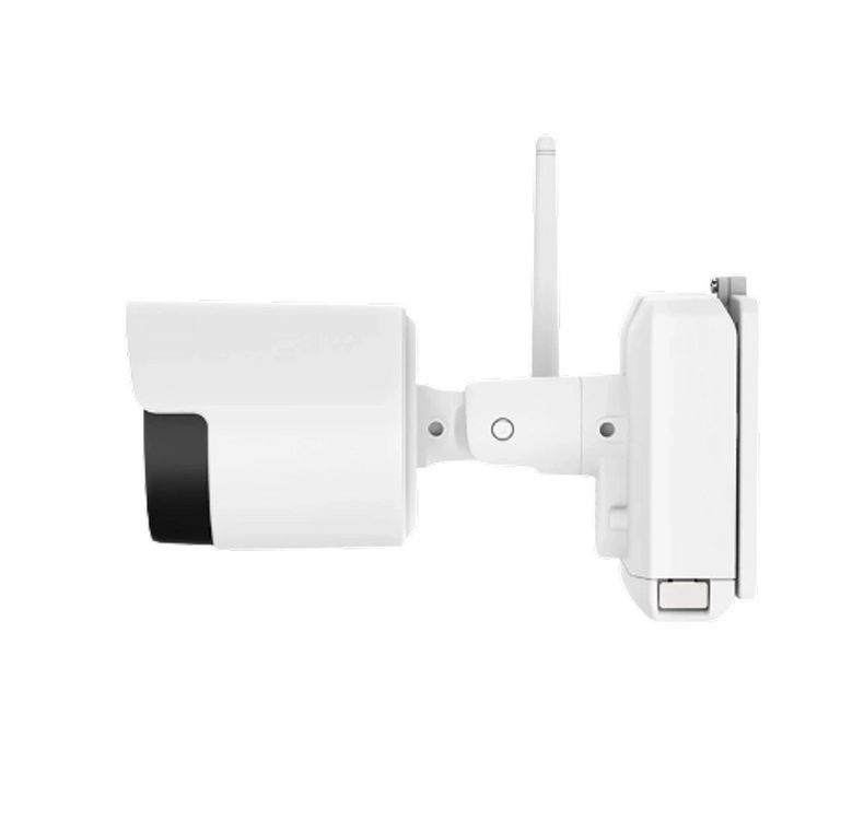 캠플러스 무선 CCTV 8채널 4카메라 이미지