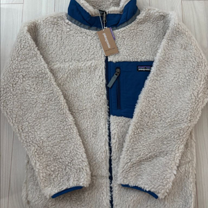 파타고니아 키즈 레트로X