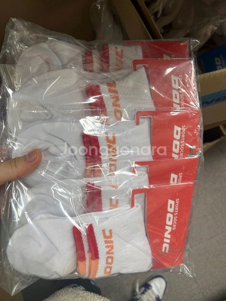 고품질)도닉 남녀 스포츠양말. 남녀구분.색상랜덤20족--2