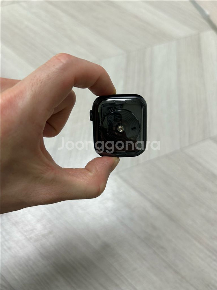 [풀박스]애플워치SE 44mm--2