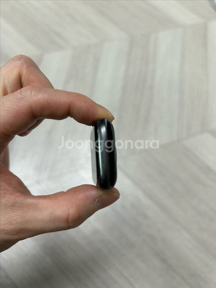 [풀박스]애플워치SE 44mm--6