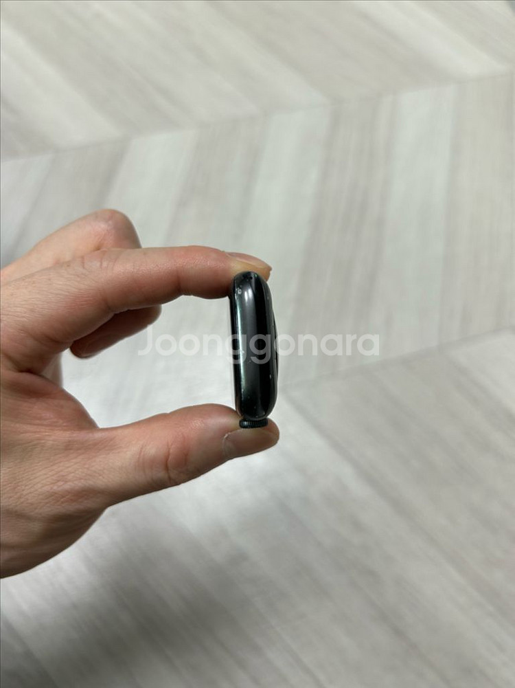 [풀박스]애플워치SE 44mm--5