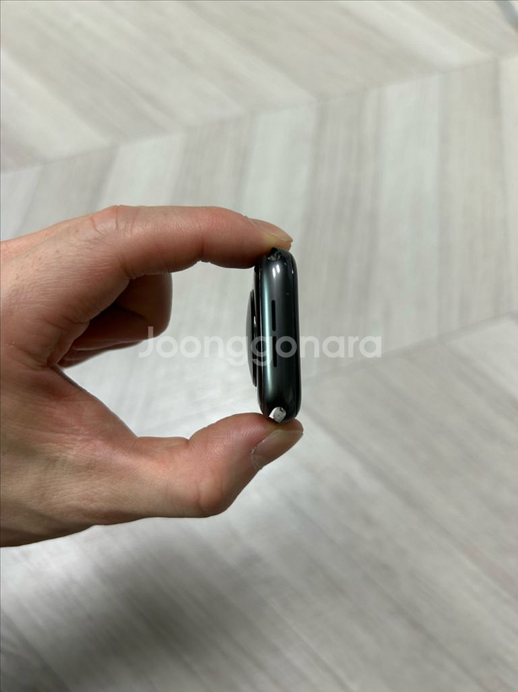 [풀박스]애플워치SE 44mm--3