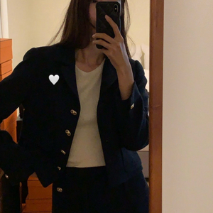 샵엠자켓36사이즈