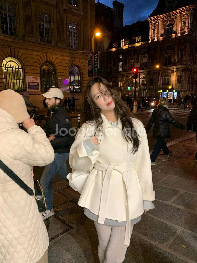 시예니나하프핸드메이드코트릴리코츠더바넷윤슬모도마켓리즈온스--6