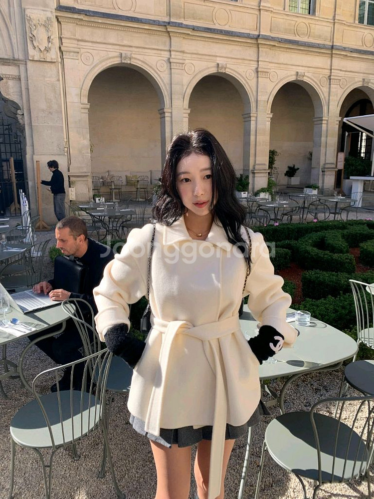 시예니나하프핸드메이드코트릴리코츠더바넷윤슬모도마켓리즈온스--8