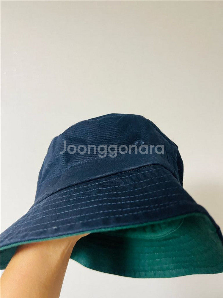 폴로베어 버킷햇--4