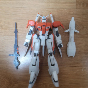 MG 1/100 제타 플러스 A1 건담 건프라 프라모델