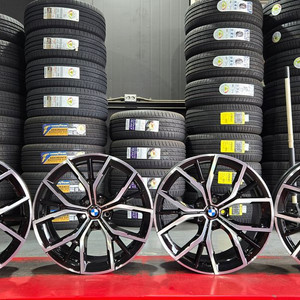 bmw 530i 845m 19인치 순정휠 판매합니다