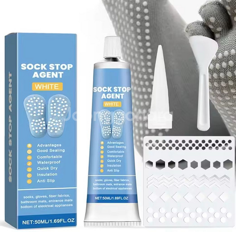 미끄럼 방지풀--0