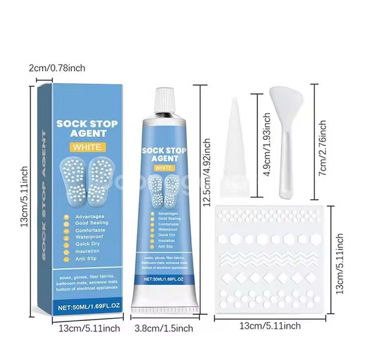 미끄럼 방지풀--1