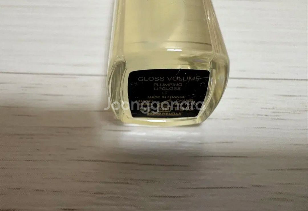 샤넬 루쥬 코코 립글로즈--2