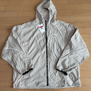 [L] 나이키 patta 파타 풀집 자켓 바람막이