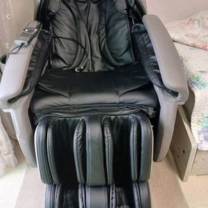 엘지 힐링미 안마의자 상태A급 (가격내림)