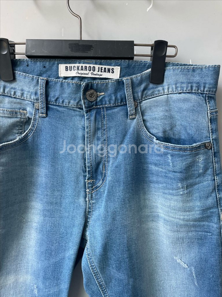 BUCKAROO JEANS 청바지--1