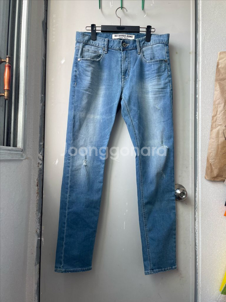 BUCKAROO JEANS 청바지--0