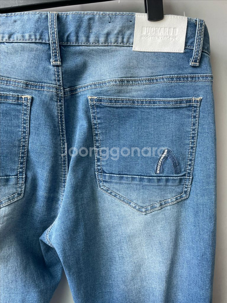 BUCKAROO JEANS 청바지--3