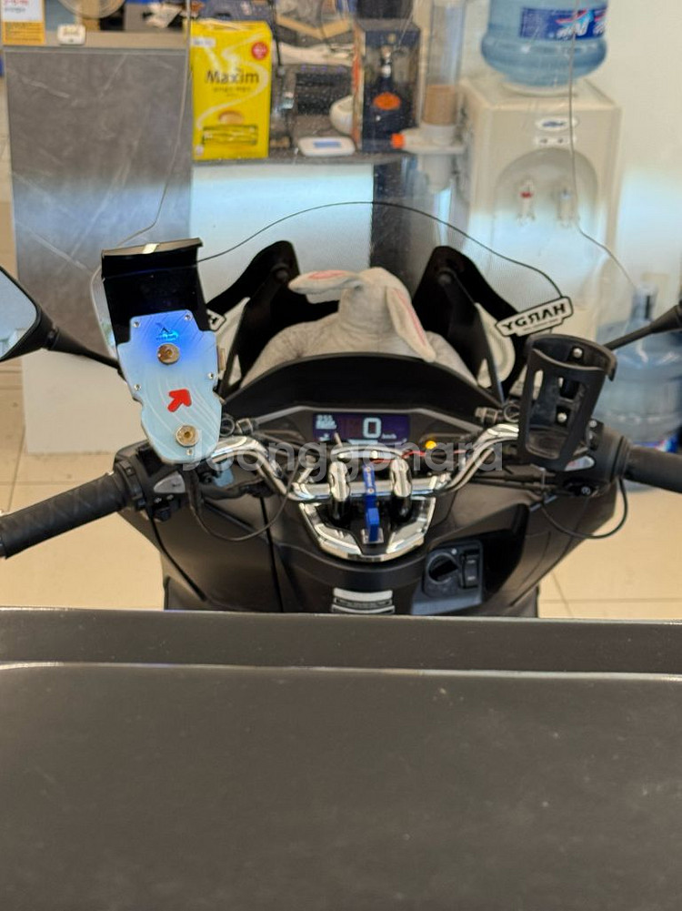 pcx125 24년식 팝니다--6