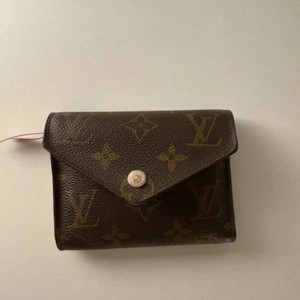 루이비통 반지갑