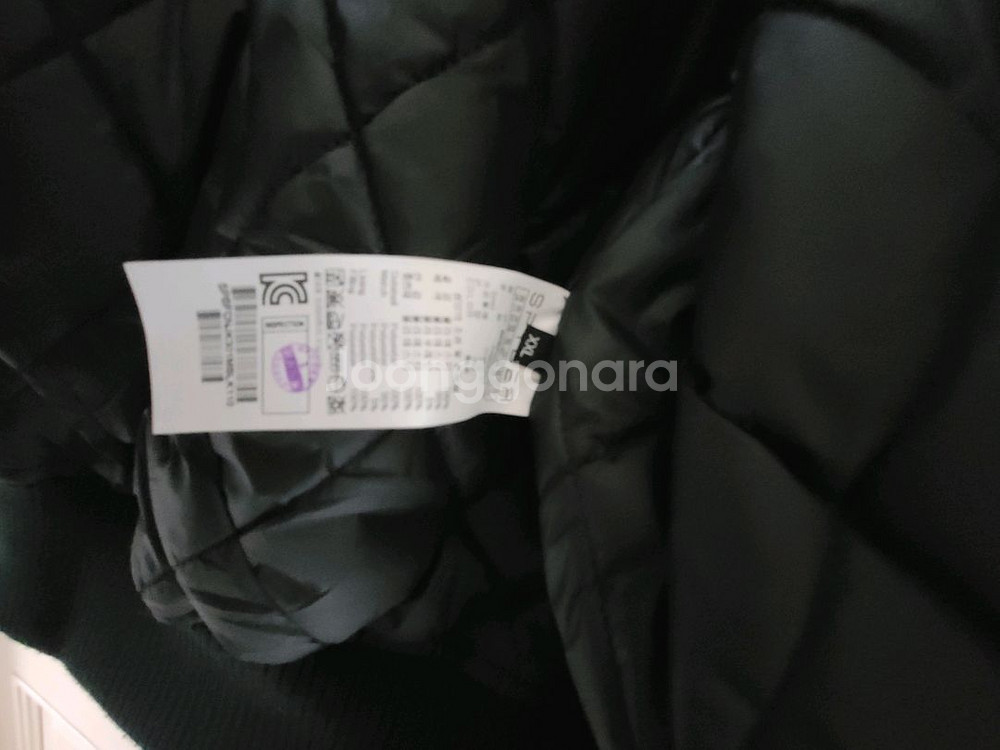 스파이더 야구자켓--2