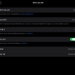 아이패드 프로 m4 11인치