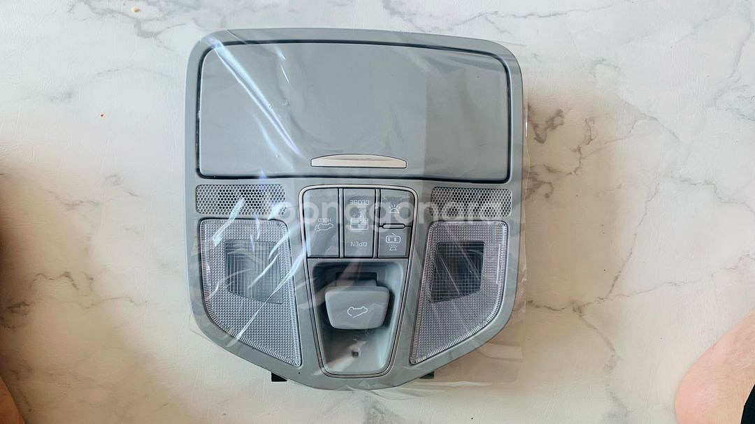 맥스크루즈 오버헤드콘솔 루프 콘솔 새상품--0