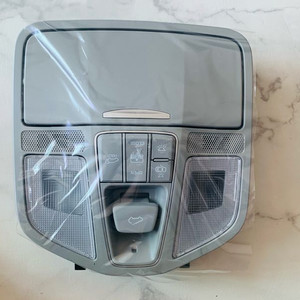 맥스크루즈 오버헤드콘솔 루프 콘솔 새상품