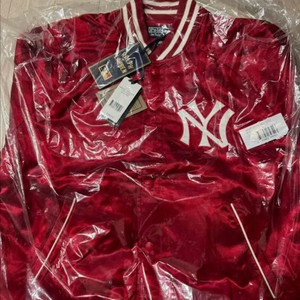 폴로 양키스 자켓 L