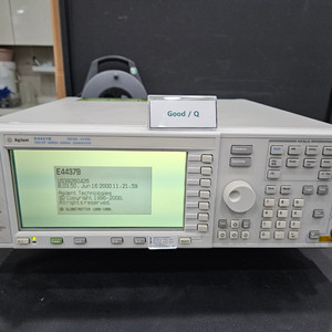 Agilent 4437B Signal Generator