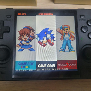 RGB30 게임기 43000원(택포)