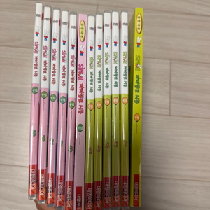 simon dvd 3집, 4집 까까