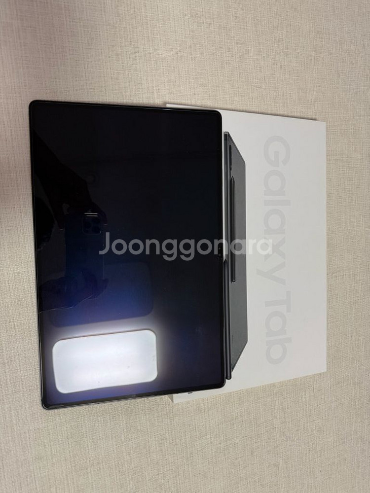 갤럭시탭 S8 울트라 ultra 128gb wifi A--0