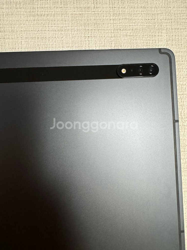갤럭시탭 S8 울트라 ultra 128gb wifi A--1